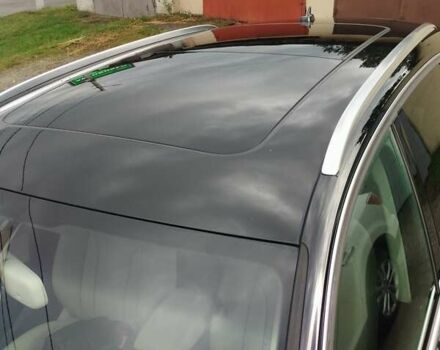 Чорний Ауді Ку 5, об'ємом двигуна 2.97 л та пробігом 245 тис. км за 24000 $, фото 19 на Automoto.ua