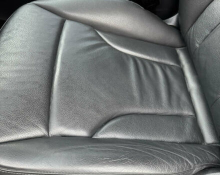 Чорний Ауді Ку 5, об'ємом двигуна 2 л та пробігом 281 тис. км за 15499 $, фото 19 на Automoto.ua