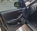 Ауди Ку 5 2015 в Одессе на Automoto.ua Черный Ауди Ку 5, объемом двигателя 1.98 л и пробегом 240 тыс. км за 17500 $, фото 10 на Automoto.ua