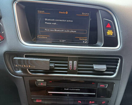 Ауді Ку 5 2015 у Луцьку на Automoto.ua Чорний Ауді Ку 5, об'ємом двигуна 2 л та пробігом 225 тис. км за 15000 $, фото 18 на Automoto.ua