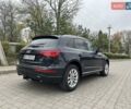 Черный Ауди Ку 5, объемом двигателя 1.98 л и пробегом 255 тыс. км за 17500 $, фото 8 на Automoto.ua