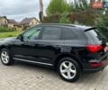Чорний Ауді Ку 5, об'ємом двигуна 1.98 л та пробігом 234 тис. км за 13900 $, фото 12 на Automoto.ua