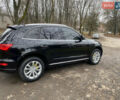 Чорний Ауді Ку 5, об'ємом двигуна 1.98 л та пробігом 153 тис. км за 15850 $, фото 19 на Automoto.ua