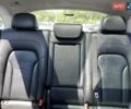 Черный Ауди Ку 5, объемом двигателя 1.98 л и пробегом 186 тыс. км за 10800 $, фото 9 на Automoto.ua