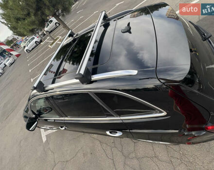 Чорний Ауді Ку 5, об'ємом двигуна 3 л та пробігом 120 тис. км за 19500 $, фото 6 на Automoto.ua