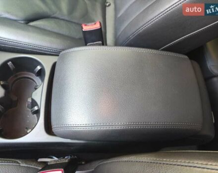 Черный Ауди Ку 5, объемом двигателя 1.98 л и пробегом 134 тыс. км за 18000 $, фото 25 на Automoto.ua