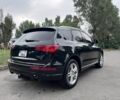 Чорний Ауді Ку 5, об'ємом двигуна 2 л та пробігом 199 тис. км за 17000 $, фото 4 на Automoto.ua