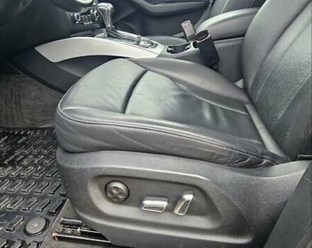 Чорний Ауді Ку 5, об'ємом двигуна 2.97 л та пробігом 208 тис. км за 19900 $, фото 27 на Automoto.ua