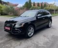 Ауді Ку 5 2015 у Рівному на Automoto.ua Чорний Ауді Ку 5, об'ємом двигуна 2 л та пробігом 212 тис. км за 16850 $, фото 41 на Automoto.ua