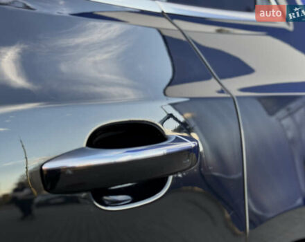 Черный Ауди Ку 5, объемом двигателя 2 л и пробегом 201 тыс. км за 14990 $, фото 12 на Automoto.ua