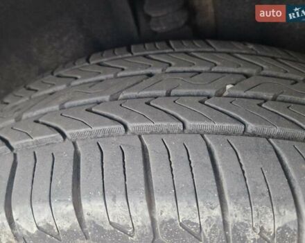 Чорний Ауді Ку 5, об'ємом двигуна 2 л та пробігом 233 тис. км за 14900 $, фото 11 на Automoto.ua