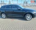 Черный Ауди Ку 5, объемом двигателя 1.98 л и пробегом 125 тыс. км за 20300 $, фото 14 на Automoto.ua