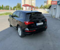 Черный Ауди Ку 5, объемом двигателя 1.98 л и пробегом 204 тыс. км за 17000 $, фото 10 на Automoto.ua