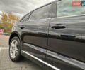 Ауди Ку 5 2015 в Дрогобыче на Automoto.ua Черный Ауди Ку 5, объемом двигателя 1.98 л и пробегом 163 тыс. км за 15900 $, фото 21 на Automoto.ua