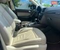 Черный Ауди Ку 5, объемом двигателя 1.98 л и пробегом 233 тыс. км за 13500 $, фото 23 на Automoto.ua