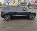 Черный Ауди Ку 5, объемом двигателя 2.97 л и пробегом 165 тыс. км за 19500 $, фото 7 на Automoto.ua