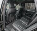 Черный Ауди Ку 5, объемом двигателя 3 л и пробегом 128 тыс. км за 5800 $, фото 13 на Automoto.ua