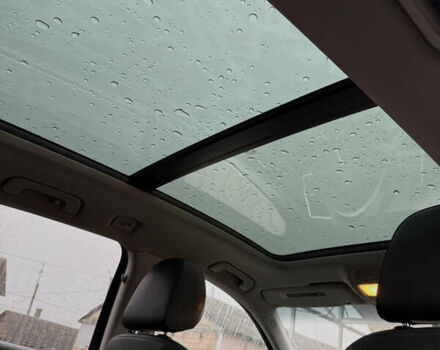 Черный Ауди Ку 5, объемом двигателя 1.98 л и пробегом 250 тыс. км за 13900 $, фото 13 на Automoto.ua