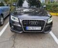 Ауди Ку 5 2015 в Одессе на Automoto.ua Черный Ауди Ку 5, объемом двигателя 1.98 л и пробегом 240 тыс. км за 17500 $, фото 15 на Automoto.ua