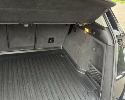 Чорний Ауді Ку 5, об'ємом двигуна 2 л та пробігом 281 тис. км за 15499 $, фото 32 на Automoto.ua