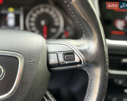 Черный Ауди Ку 5, объемом двигателя 1.97 л и пробегом 236 тыс. км за 13950 $, фото 50 на Automoto.ua