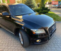 Чорний Ауді Ку 5, об'ємом двигуна 2 л та пробігом 162 тис. км за 14500 $, фото 58 на Automoto.ua