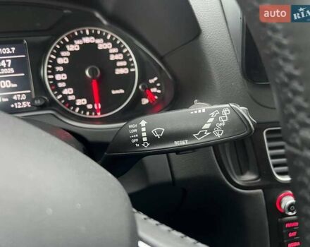Чорний Ауді Ку 5, об'ємом двигуна 1.98 л та пробігом 234 тис. км за 13900 $, фото 33 на Automoto.ua