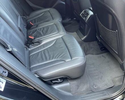 Ауді Ку 5 2015 у Рівному на Automoto.ua Чорний Ауді Ку 5, об'ємом двигуна 2 л та пробігом 212 тис. км за 16850 $, фото 68 на Automoto.ua