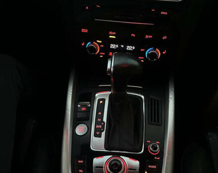 Чорний Ауді Ку 5, об'ємом двигуна 3 л та пробігом 165 тис. км за 21000 $, фото 32 на Automoto.ua