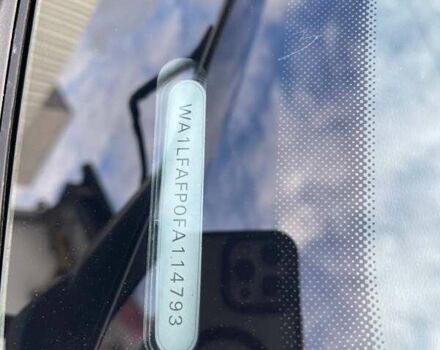 Черный Ауди Ку 5, объемом двигателя 2 л и пробегом 308 тыс. км за 14900 $, фото 13 на Automoto.ua