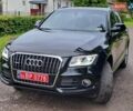 Черный Ауди Ку 5, объемом двигателя 2 л и пробегом 112 тыс. км за 16900 $, фото 8 на Automoto.ua