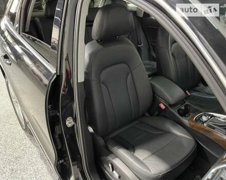 Чорний Ауді Ку 5, об'ємом двигуна 1.98 л та пробігом 110 тис. км за 3000 $, фото 34 на Automoto.ua