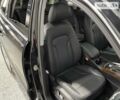 Чорний Ауді Ку 5, об'ємом двигуна 1.98 л та пробігом 110 тис. км за 3000 $, фото 34 на Automoto.ua