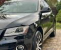 Ауди Ку 5 2015 в Виннице на Automoto.ua Черный Ауди Ку 5, объемом двигателя 2 л и пробегом 250 тыс. км за 14999 $, фото 3 на Automoto.ua