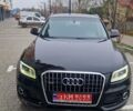 Чорний Ауді Ку 5, об'ємом двигуна 2 л та пробігом 233 тис. км за 14900 $, фото 2 на Automoto.ua