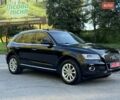 Ауди Ку 5 2015 в Трускавце на Automoto.ua Черный Ауди Ку 5, объемом двигателя 1.97 л и пробегом 155 тыс. км за 14950 $, фото 22 на Automoto.ua