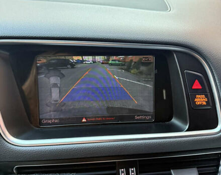 Ауді Ку 5 2015 у Луцьку на Automoto.ua Чорний Ауді Ку 5, об'ємом двигуна 2 л та пробігом 225 тис. км за 15000 $, фото 14 на Automoto.ua