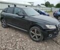 Черный Ауди Ку 5, объемом двигателя 3 л и пробегом 132 тыс. км за 2800 $, фото 3 на Automoto.ua
