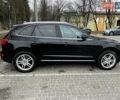 Черный Ауди Ку 5, объемом двигателя 1.98 л и пробегом 138 тыс. км за 17500 $, фото 3 на Automoto.ua