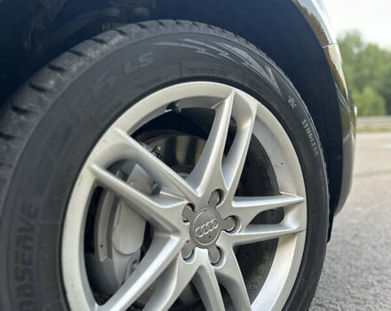 Чорний Ауді Ку 5, об'ємом двигуна 3 л та пробігом 165 тис. км за 21000 $, фото 19 на Automoto.ua