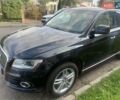 Чорний Ауді Ку 5, об'ємом двигуна 1.98 л та пробігом 140 тис. км за 16600 $, фото 1 на Automoto.ua