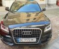 Чорний Ауді Ку 5, об'ємом двигуна 2 л та пробігом 61 тис. км за 22800 $, фото 1 на Automoto.ua