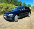 Ауди Ку 5 2015 в Мерефа на Automoto.ua Черный Ауди Ку 5, объемом двигателя 3 л и пробегом 190 тыс. км за 19000 $, фото 2 на Automoto.ua