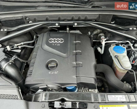Ауди Ку 5 2015 в Дрогобыче на Automoto.ua Черный Ауди Ку 5, объемом двигателя 1.98 л и пробегом 163 тыс. км за 15900 $, фото 88 на Automoto.ua