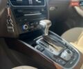 Черный Ауди Ку 5, объемом двигателя 1.98 л и пробегом 233 тыс. км за 13500 $, фото 28 на Automoto.ua