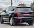 Черный Ауди Ку 5, объемом двигателя 2 л и пробегом 192 тыс. км за 15300 $, фото 5 на Automoto.ua