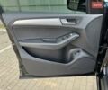 Черный Ауди Ку 5, объемом двигателя 2 л и пробегом 133 тыс. км за 14999 $, фото 38 на Automoto.ua