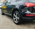 Чорний Ауді Ку 5, об'ємом двигуна 2.97 л та пробігом 245 тис. км за 24000 $, фото 5 на Automoto.ua