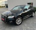 Черный Ауди Ку 5, объемом двигателя 2 л и пробегом 117 тыс. км за 17500 $, фото 1 на Automoto.ua