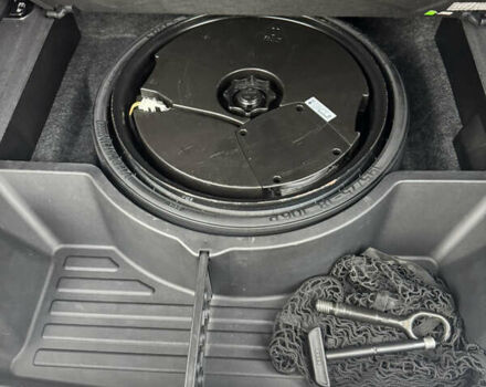 Чорний Ауді Ку 5, об'ємом двигуна 2 л та пробігом 281 тис. км за 15499 $, фото 33 на Automoto.ua